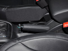 2014款 1.4TSI DSG 野驱版 5座