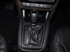 2014款 1.4TSI DSG 野驱版 5座