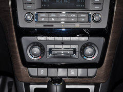 2014款 1.4TSI DSG 野驱版 5座