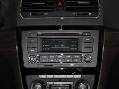 2014款 1.4TSI DSG 野驱版 5座