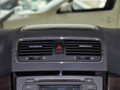 2014款 1.4TSI DSG 野驱版 5座