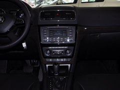 2014款 1.4TSI DSG 野驱版 5座