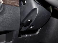 2014款 1.4TSI DSG 野驱版 5座