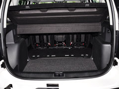 2014款 1.4TSI DSG 野驱版 5座