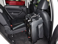 2014款 1.4TSI DSG 野驱版 5座