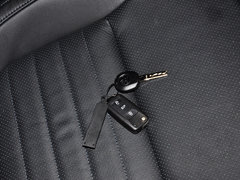 2014款 1.4TSI DSG 野驱版 5座