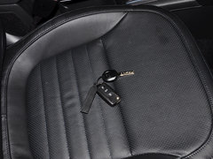 2014款 1.4TSI DSG 野驱版 5座