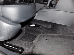 2014款 1.4TSI DSG 野驱版 5座