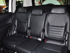 2014款 1.4TSI DSG 野驱版 5座