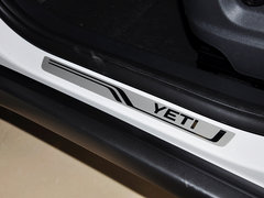 2014款 1.4TSI DSG 野驱版 5座