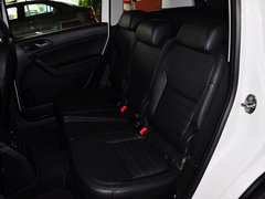 2014款 1.4TSI DSG 野驱版 5座