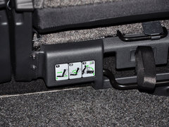 2014款 1.4TSI DSG 野驱版 5座