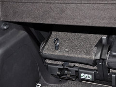 2014款 1.4TSI DSG 野驱版 5座