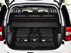 2014款 1.4TSI DSG 野驱版 5座
