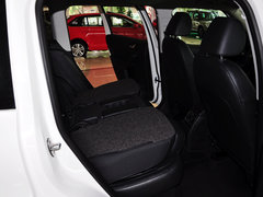 2014款 1.4TSI DSG 野驱版 5座