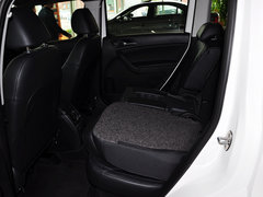 2014款 1.4TSI DSG 野驱版 5座