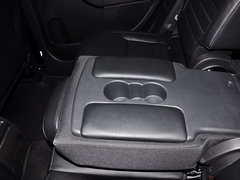 2014款 1.4TSI DSG 野驱版 5座