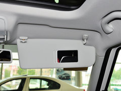 2014款 1.4TSI DSG 野驱版 5座