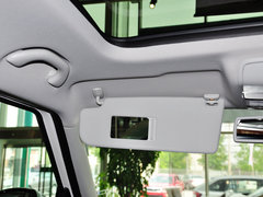 2014款 1.4TSI DSG 野驱版 5座