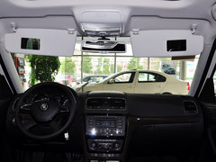 2014款 1.4TSI DSG 野驱版 5座