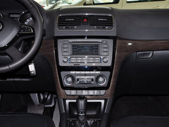 2014款 1.4TSI DSG 野驱版 5座