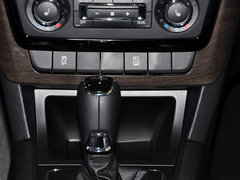 2014款 1.4TSI DSG 野驱版 5座