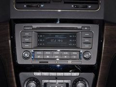 2014款 1.4TSI DSG 野驱版 5座
