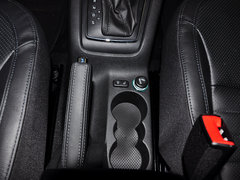 2014款 1.4TSI DSG 野驱版 5座