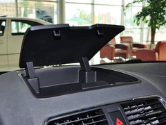 2014款 1.4TSI DSG 野驱版 5座