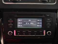 2014款 1.4TSI DSG 野驱版 5座