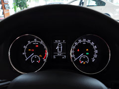 2014款 1.4TSI DSG 野驱版 5座