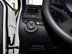 2014款 1.4TSI DSG 野驱版 5座
