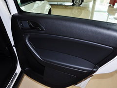 2014款 1.4TSI DSG 野驱版 5座