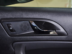 2014款 1.4TSI DSG 野驱版 5座