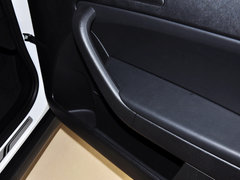 2014款 1.4TSI DSG 野驱版 5座