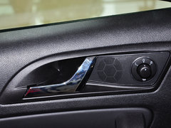 2014款 1.4TSI DSG 野驱版 5座