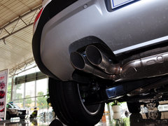 2014款 1.4TSI DSG 野驱版 5座