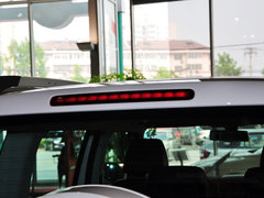 2014款 1.4TSI DSG 野驱版 5座