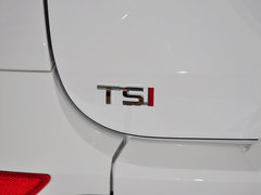 2014款 1.4TSI DSG 野驱版 5座