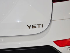 2014款 1.4TSI DSG 野驱版 5座