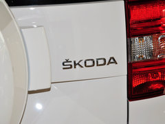 2014款 1.4TSI DSG 野驱版 5座