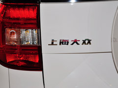 2014款 1.4TSI DSG 野驱版 5座