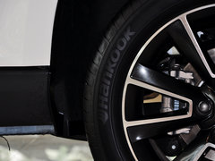 2014款 1.4TSI DSG 野驱版 5座
