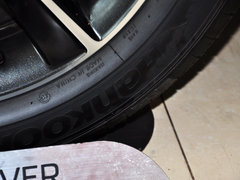 2014款 1.4TSI DSG 野驱版 5座