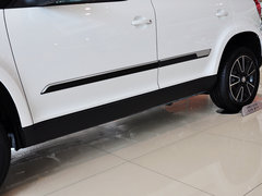 2014款 1.4TSI DSG 野驱版 5座