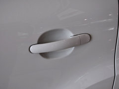 2014款 1.4TSI DSG 野驱版 5座