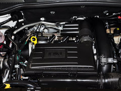 2014款 1.4TSI DSG 野驱版 5座