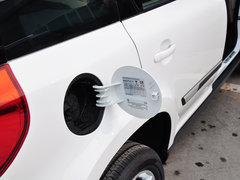 2014款 1.4TSI DSG 极地版 5座
