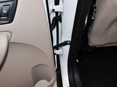 2014款 1.4TSI DSG 极地版 5座