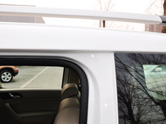 2014款 1.4TSI DSG 极地版 5座